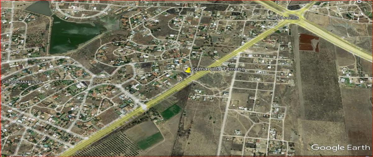 Foto de terreno habitacional en venta en  , lomas de comanjilla, león, guanajuato, 29115100 No. 04