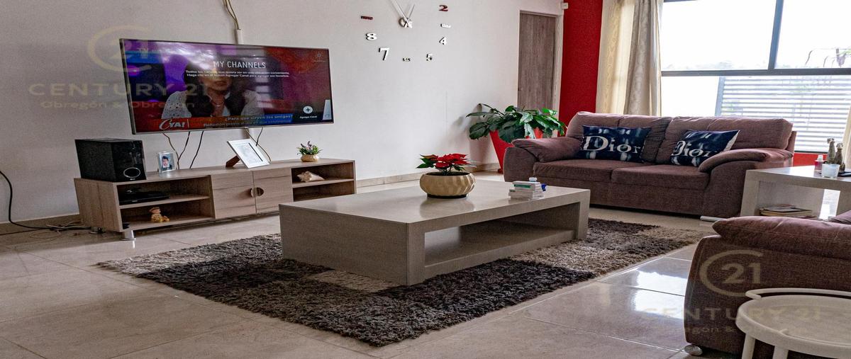 Foto de casa en venta en  , lomas de comanjilla, león, guanajuato, 0 No. 03