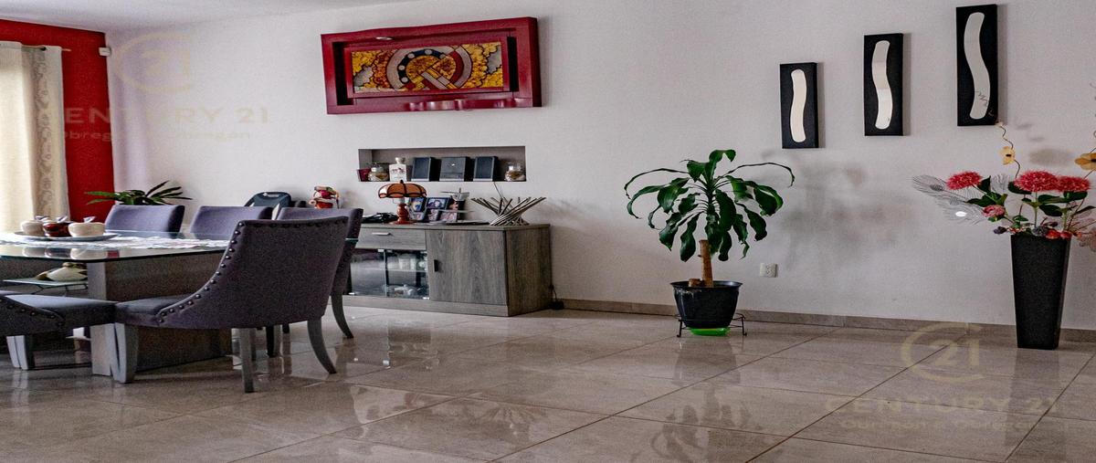 Foto de casa en venta en  , lomas de comanjilla, león, guanajuato, 0 No. 04