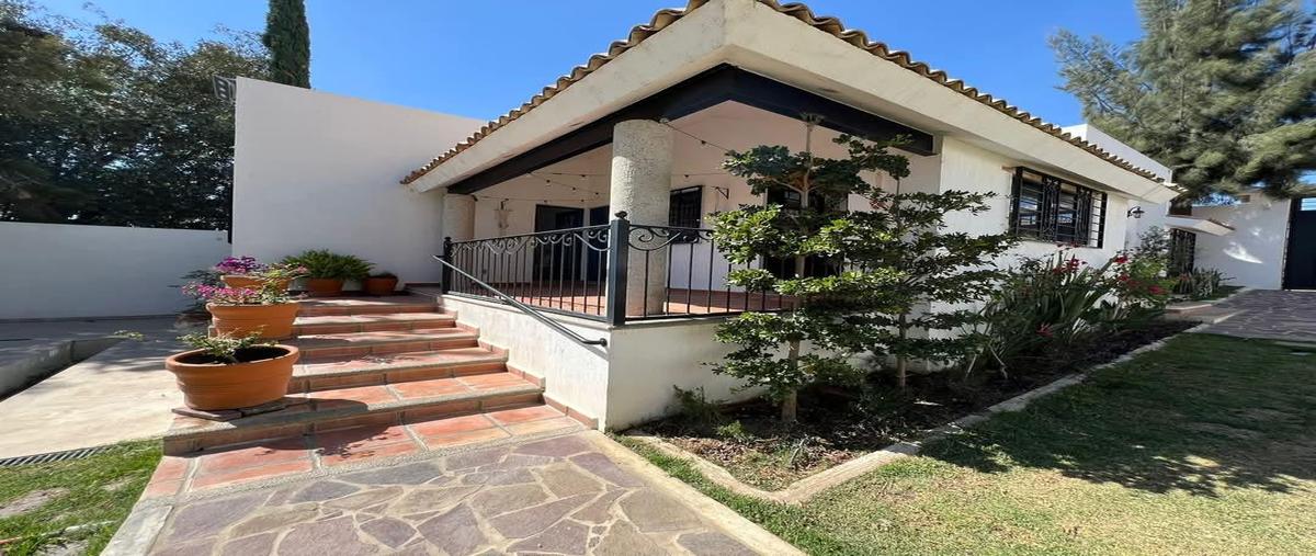 Foto de casa en renta en  , lomas de comanjilla, león, guanajuato, 29825340 No. 03