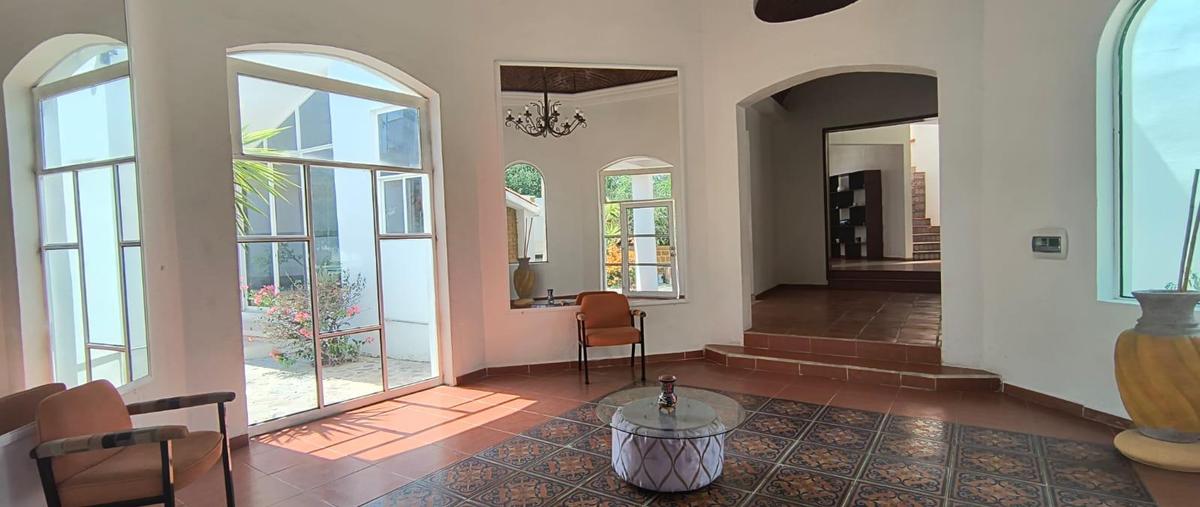 Foto de casa en venta en  , lomas de comanjilla, león, guanajuato, 29868808 No. 03