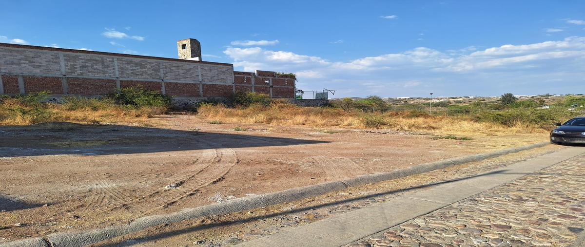 Foto de terreno habitacional en venta en  , lomas de comanjilla, león, guanajuato, 0 No. 03