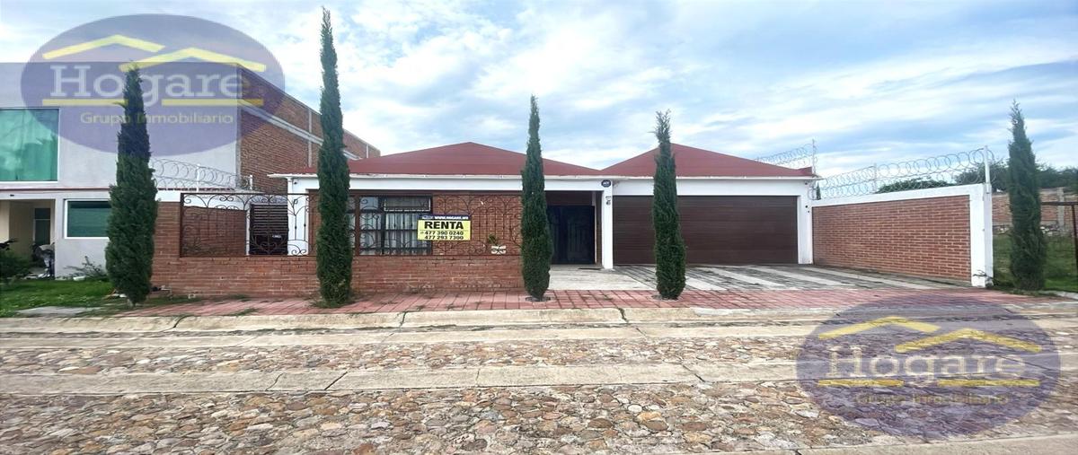 Foto de casa en , lomas de comanjilla, león, guanajuato, 30211627 foto 01 Foto de casa en venta en , lomas de comanjilla, león, guanajuato, 30211627 No. 01