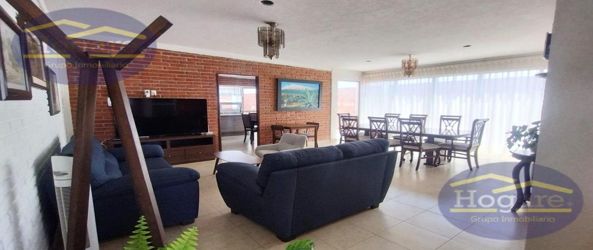 Foto de casa en , lomas de comanjilla, león, guanajuato, 30211627 foto 04 Foto de casa en venta en , lomas de comanjilla, león, guanajuato, 30211627 No. 04