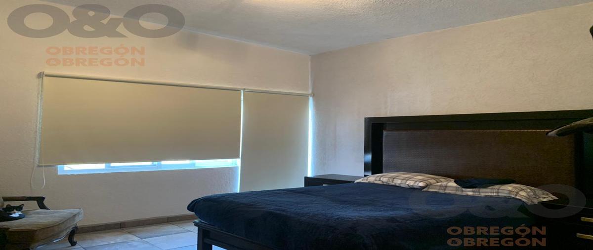 Foto de casa en venta en  , lomas de comanjilla, león, guanajuato, 30634302 No. 03