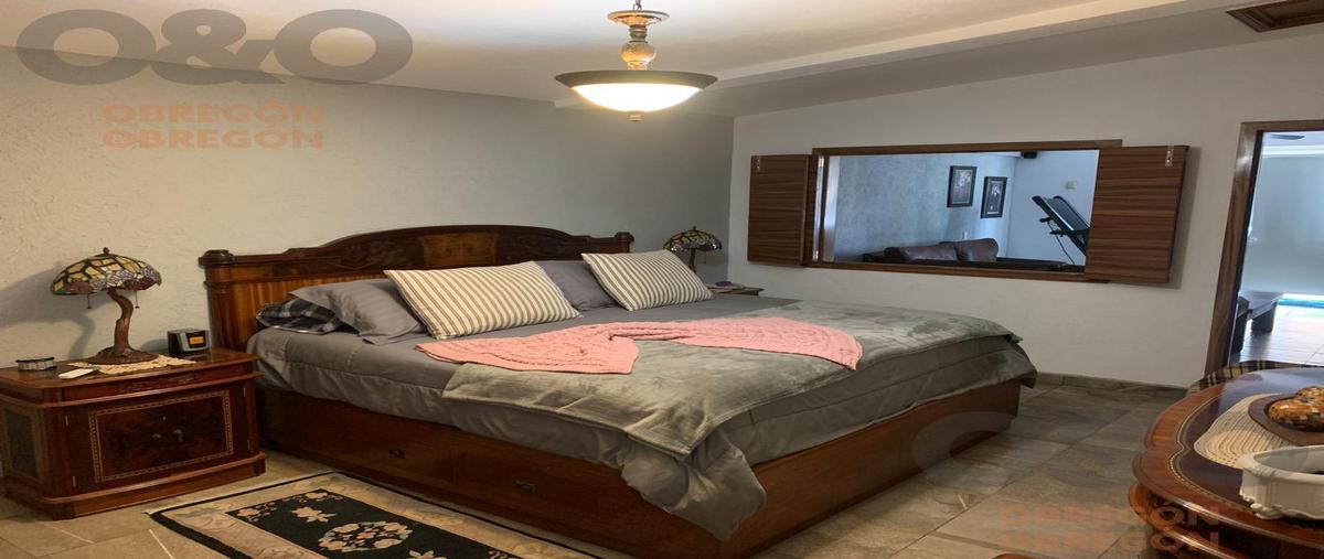 Foto de casa en venta en  , lomas de comanjilla, león, guanajuato, 30634302 No. 05