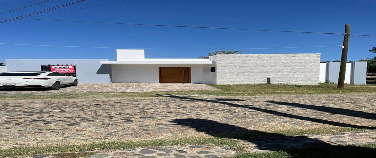 Foto de casa en , lomas de comanjilla, león, guanajuato, 0 foto 01 Foto de casa en venta en , lomas de comanjilla, león, guanajuato, 0 No. 01