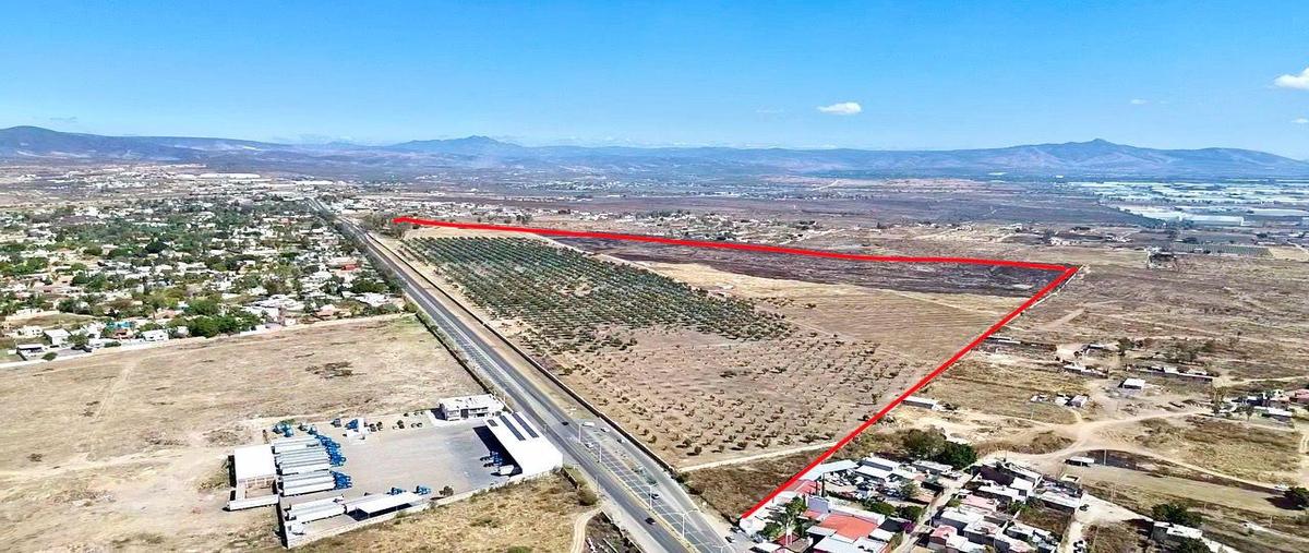 Foto de terreno habitacional en venta en  , lomas de comanjilla, león, guanajuato, 0 No. 04