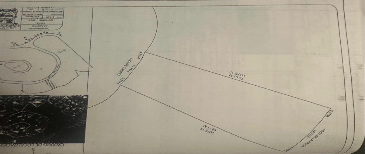 Foto de terreno habitacional en venta en  , lomas de comanjilla, león, guanajuato, 0 No. 04