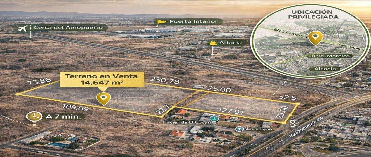 Foto de terreno habitacional en , lomas de comanjilla, león, guanajuato, 0 foto 01 Foto de terreno habitacional en venta en , lomas de comanjilla, león, guanajuato, 0 No. 01