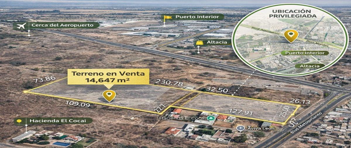 Foto de terreno habitacional en , lomas de comanjilla, león, guanajuato, 31010331 foto 03 Foto de terreno habitacional en venta en , lomas de comanjilla, león, guanajuato, 31010331 No. 03