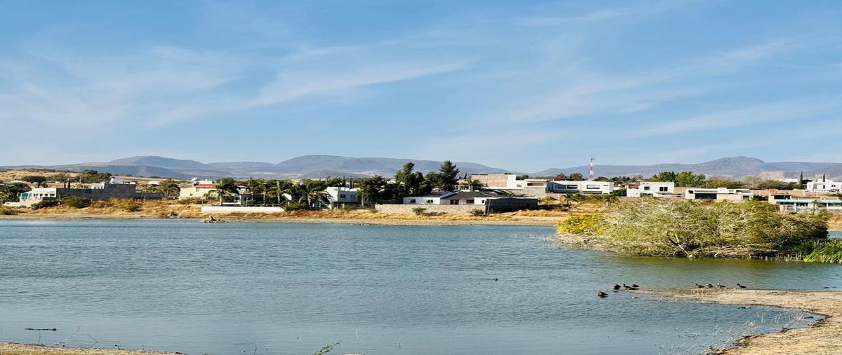 Foto de terreno habitacional en venta en  , lomas de comanjilla, león, guanajuato, 0 No. 03