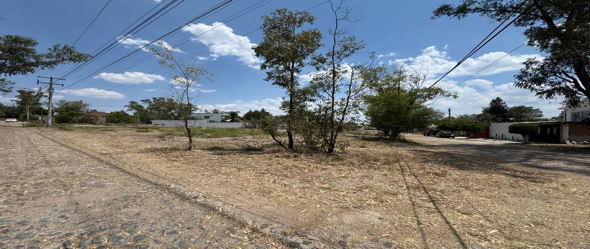 Foto de terreno habitacional en venta en  , lomas de comanjilla, león, guanajuato, 0 No. 05