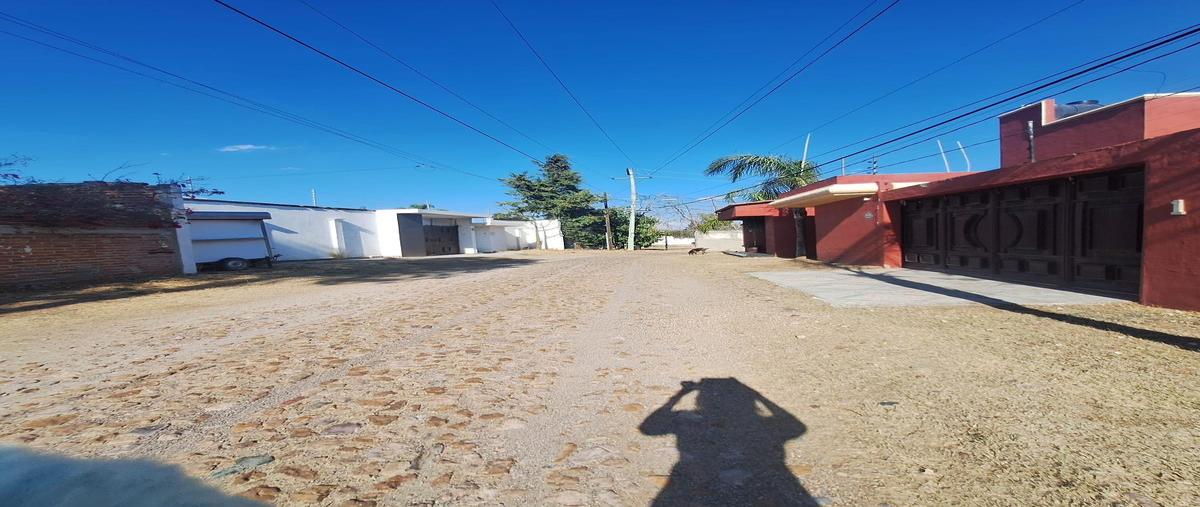 Foto de terreno habitacional en venta en  , lomas de comanjilla, león, guanajuato, 0 No. 03