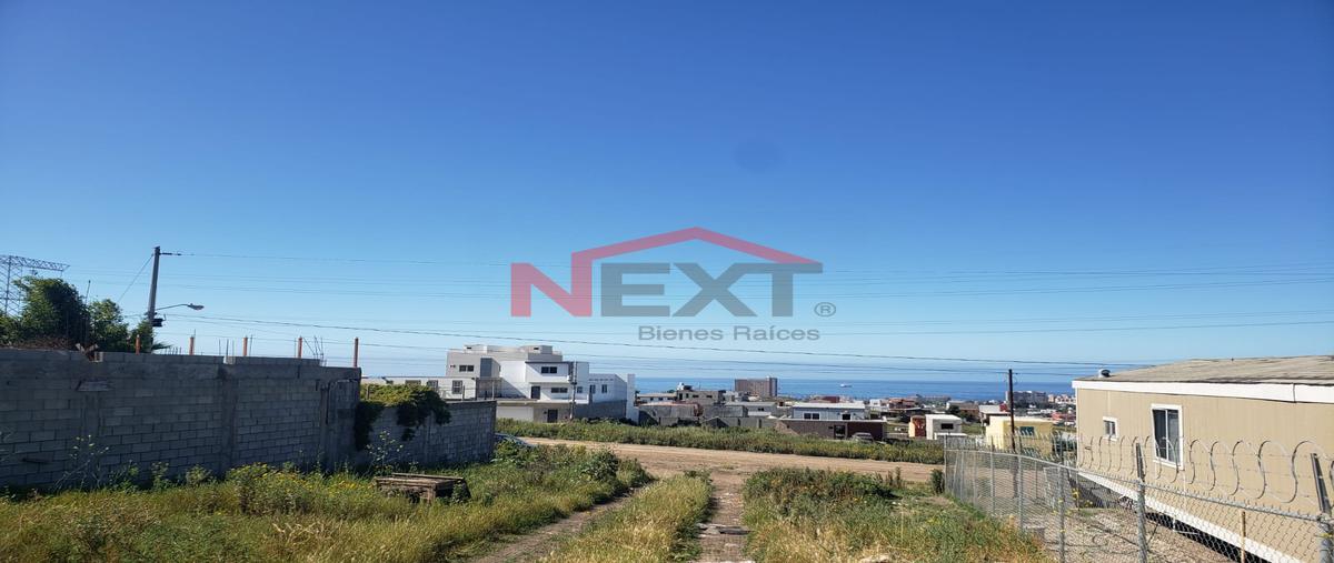 Foto de terreno habitacional en venta en lomas de coronado 0, lomas de coronado, playas de rosarito, baja california, 0 No. 03