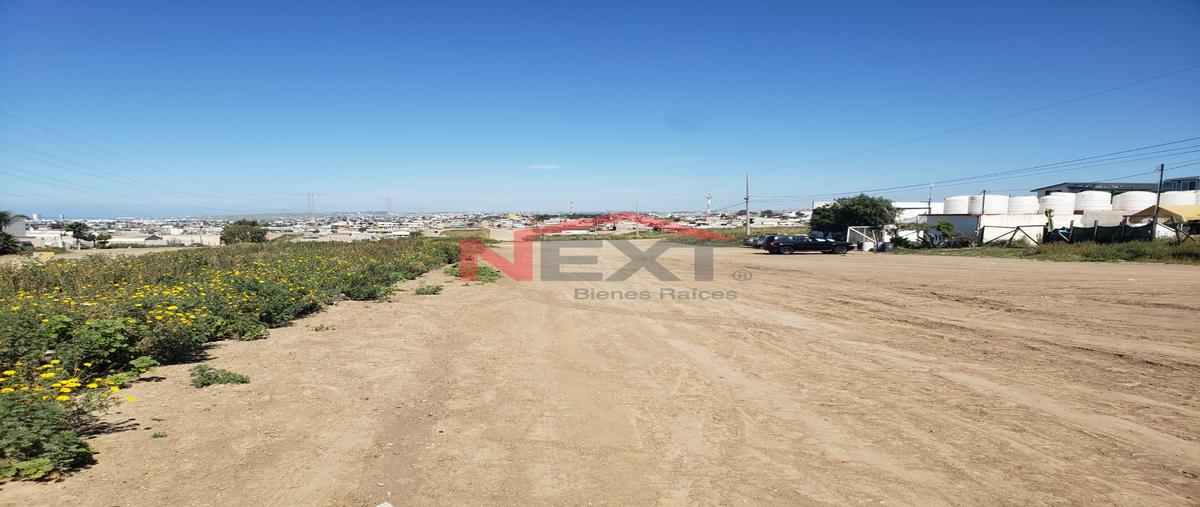 Foto de terreno habitacional en venta en lomas de coronado 0, lomas de coronado, playas de rosarito, baja california, 0 No. 05