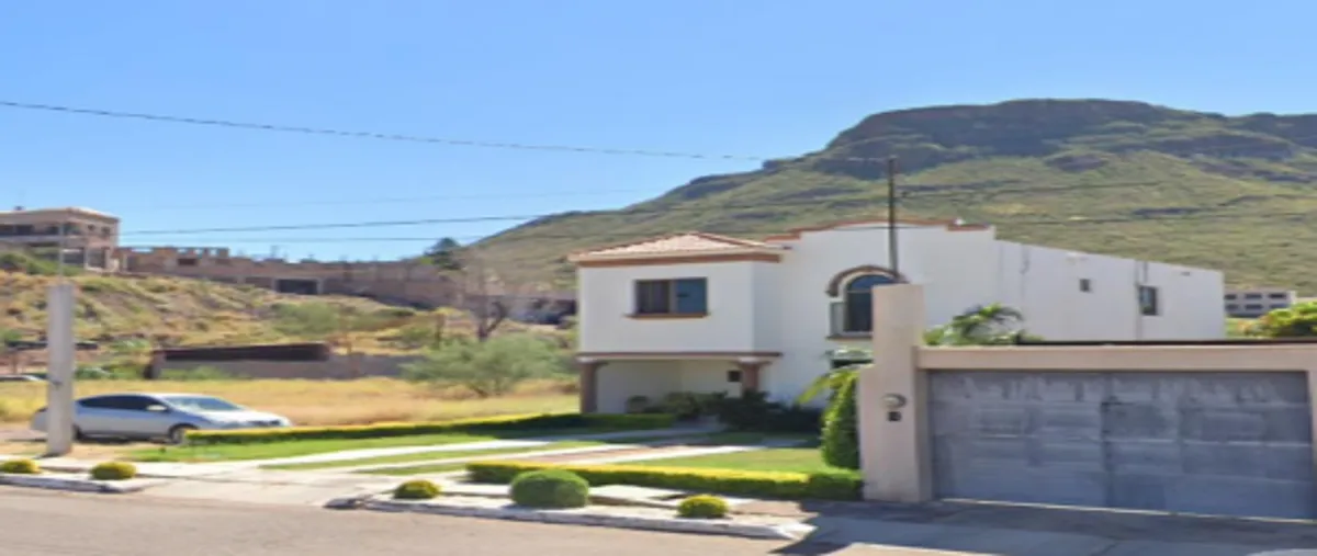 Foto de casa en venta en lomas de cortes 421 a, lomas de cortés, guaymas, sonora, 0 No. 04