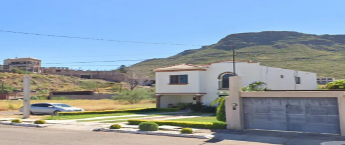 Foto de casa en venta en lomas de cortes 421, lomas de cortés, guaymas, sonora, 0 No. 03