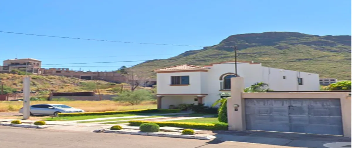 Foto de casa en venta en lomas de cortes 421-a, lomas de cortés, guaymas, sonora, 0 No. 03