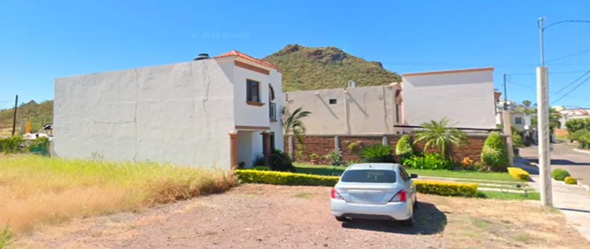 Foto de casa en venta en lomas de cortes 421-a, lomas de cortés, guaymas, sonora, 0 No. 05