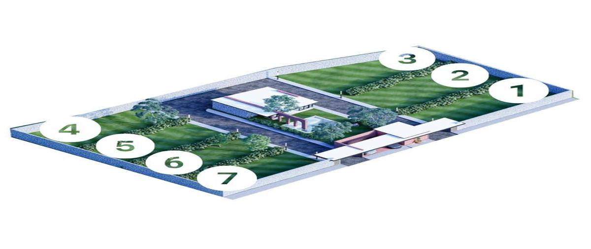 Foto de terreno habitacional en venta en lomas de cortés 877, lomas de cortes, cuernavaca, morelos, 28875889 No. 05