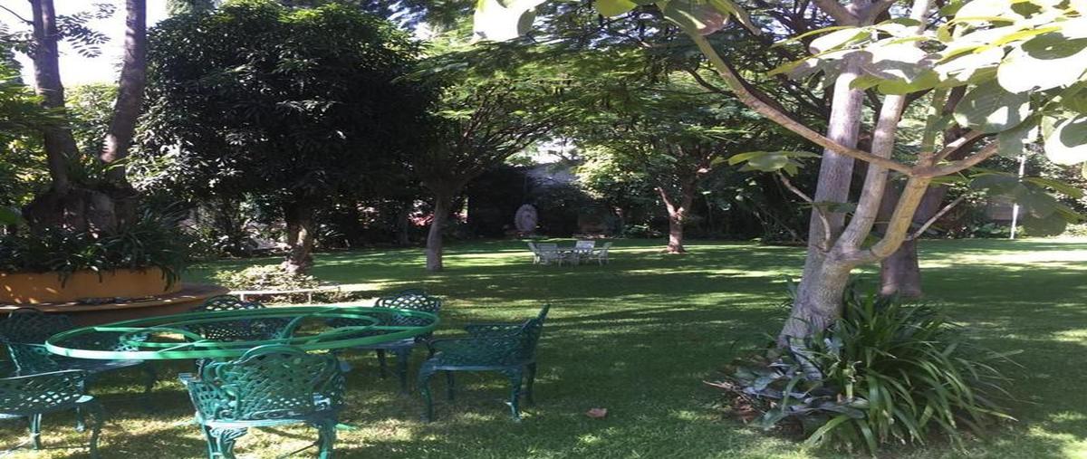 Foto de casa en renta en  , lomas de cortes, cuernavaca, morelos, 11575975 No. 01