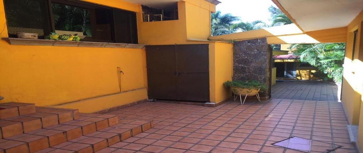 Foto de casa en renta en  , lomas de cortes, cuernavaca, morelos, 11575975 No. 04