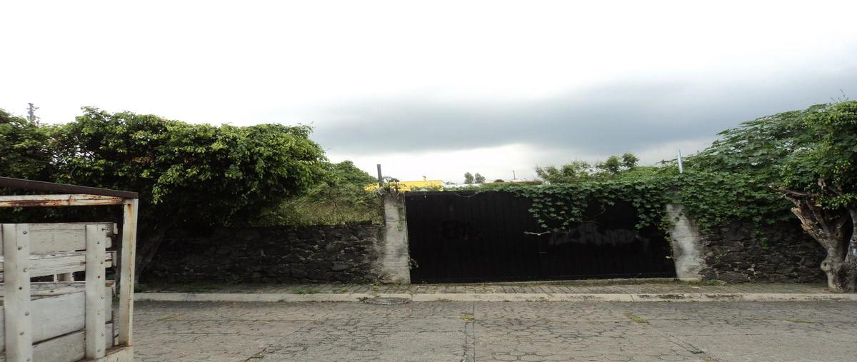 Foto de terreno habitacional en venta en  , lomas de cortes, cuernavaca, morelos, 22597367 No. 03