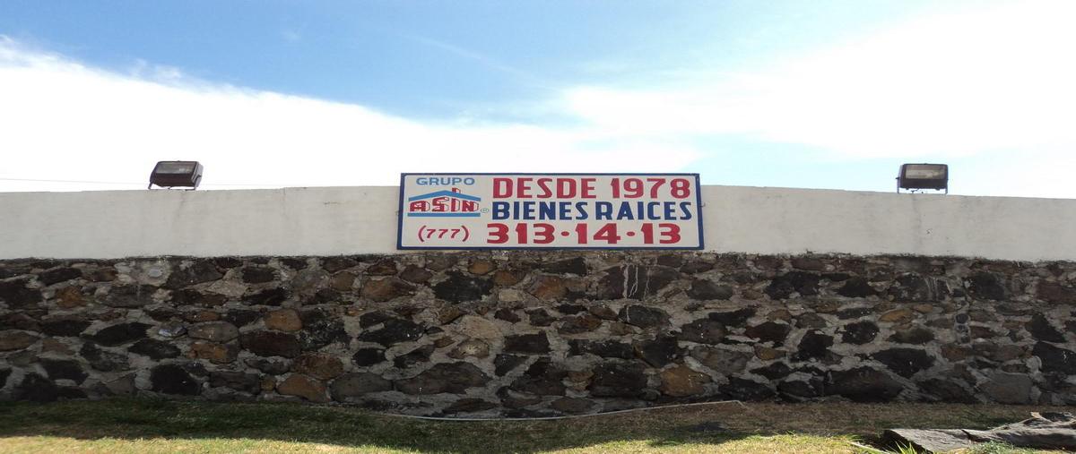 Foto de terreno habitacional en venta en  , lomas de cortes, cuernavaca, morelos, 22597367 No. 04