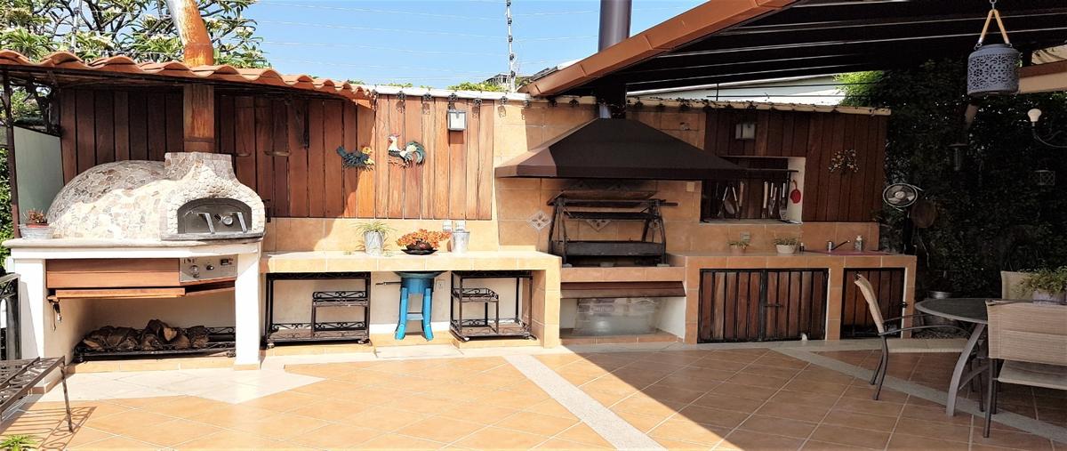 Foto de casa en venta en  , lomas de cortes, cuernavaca, morelos, 23531201 No. 04