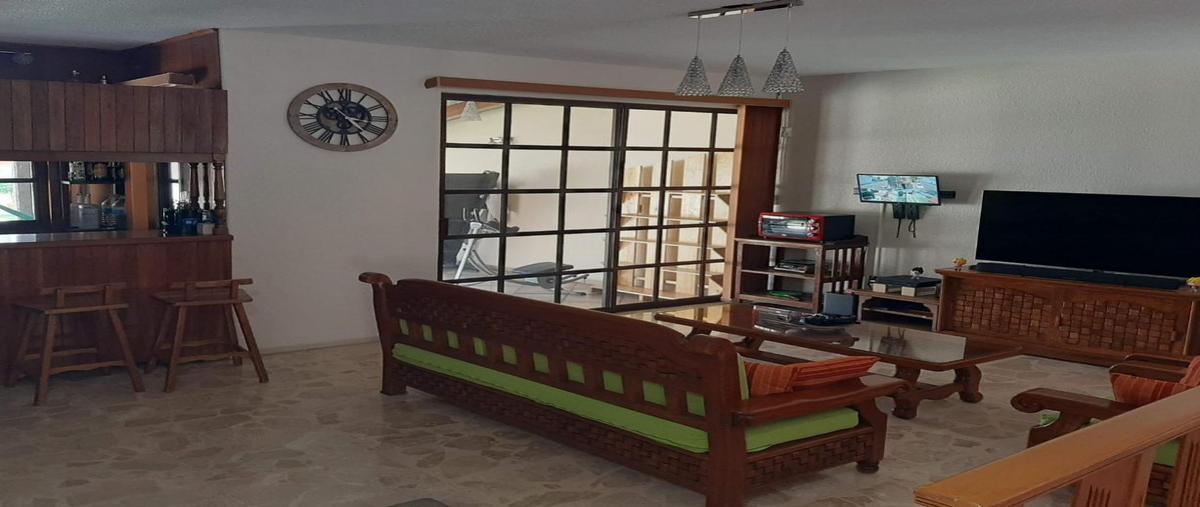 Foto de casa en venta en  , lomas de cortes, cuernavaca, morelos, 23598017 No. 03