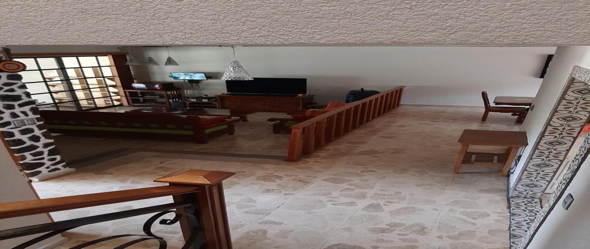 Foto de casa en venta en  , lomas de cortes, cuernavaca, morelos, 23598017 No. 04