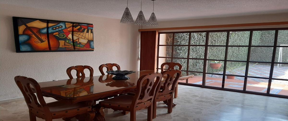 Foto de casa en venta en  , lomas de cortes, cuernavaca, morelos, 23598017 No. 05
