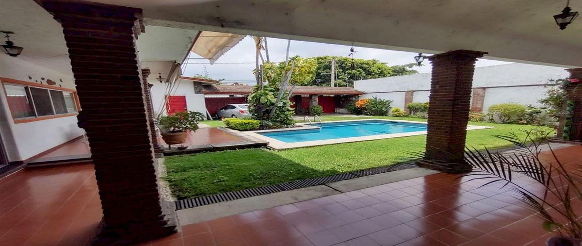 Foto de casa en venta en  , lomas de cortes, cuernavaca, morelos, 25172878 No. 03