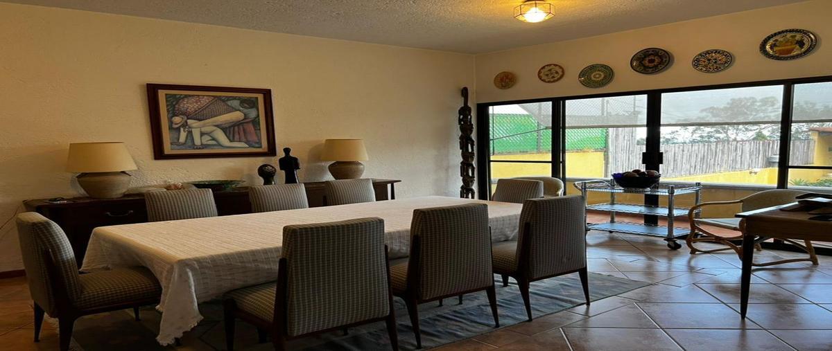 Foto de casa en venta en  , lomas de cortes, cuernavaca, morelos, 25505497 No. 05