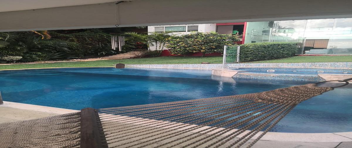 Foto de casa en venta en  , lomas de cortes, cuernavaca, morelos, 27006801 No. 02