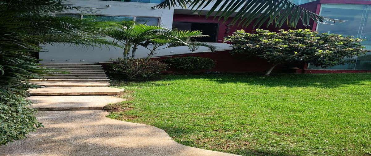 Foto de casa en venta en  , lomas de cortes, cuernavaca, morelos, 27006801 No. 03