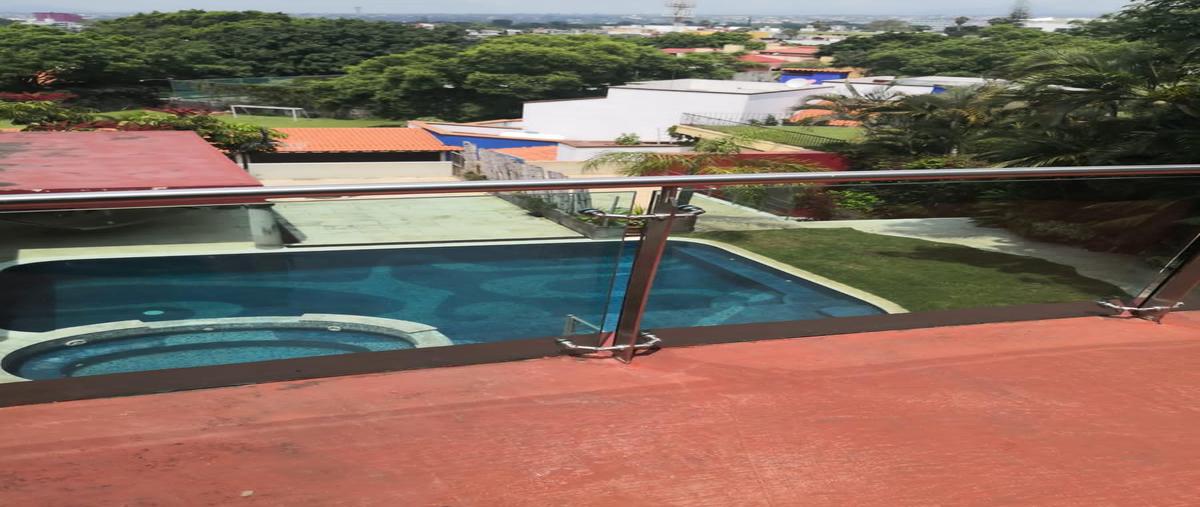 Foto de casa en venta en  , lomas de cortes, cuernavaca, morelos, 27006801 No. 04