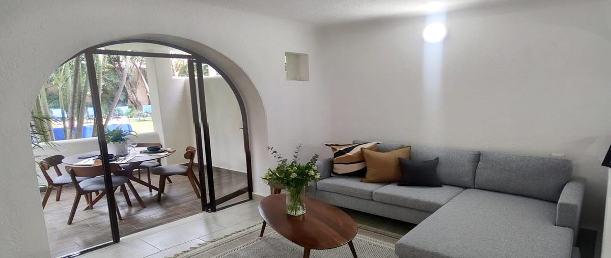 Foto de departamento en venta en  , lomas de cortes, cuernavaca, morelos, 27498706 No. 03