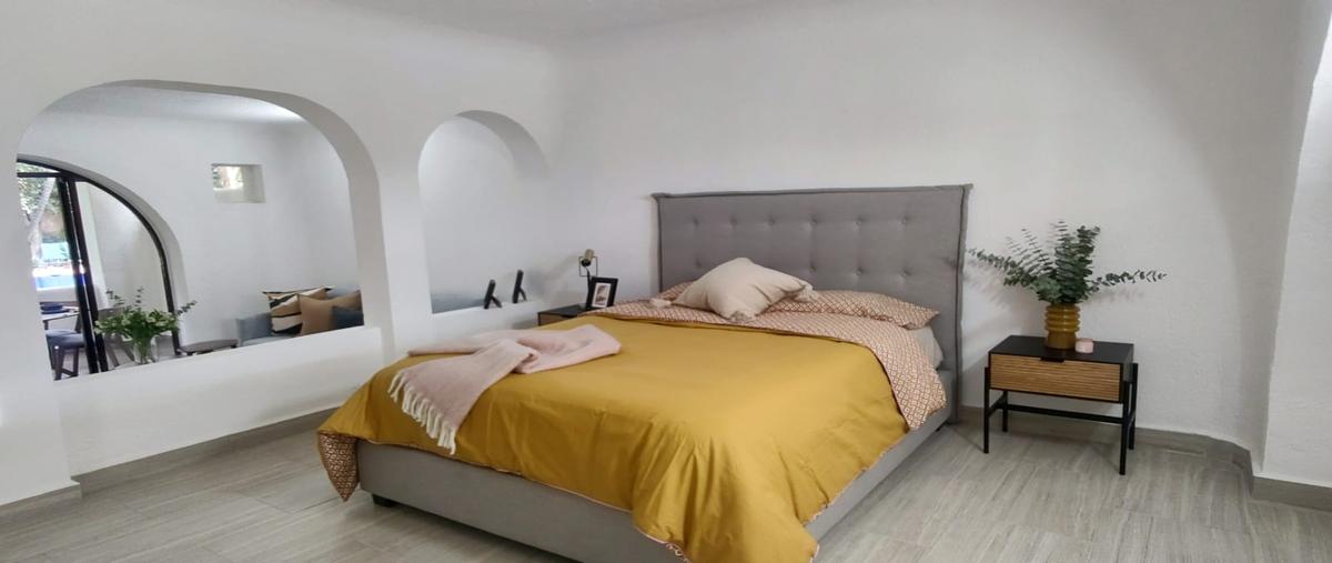 Foto de departamento en venta en  , lomas de cortes, cuernavaca, morelos, 27498706 No. 04