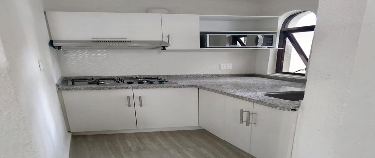 Foto de departamento en venta en  , lomas de cortes, cuernavaca, morelos, 27498706 No. 05