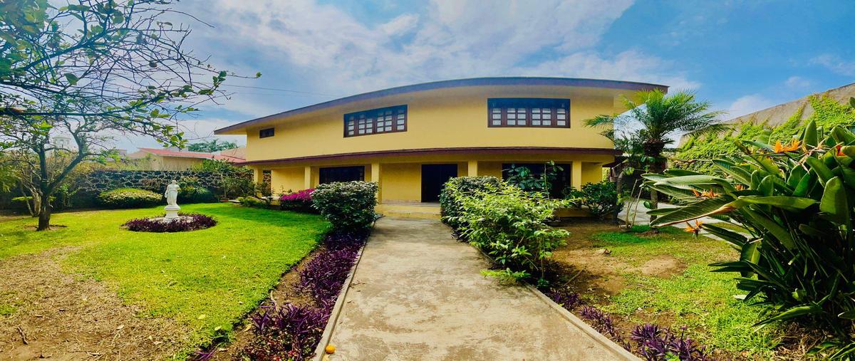 Foto de casa en venta en  , lomas de cortes, cuernavaca, morelos, 27791848 No. 03