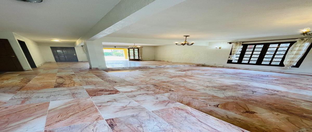 Foto de casa en venta en  , lomas de cortes, cuernavaca, morelos, 27791848 No. 04
