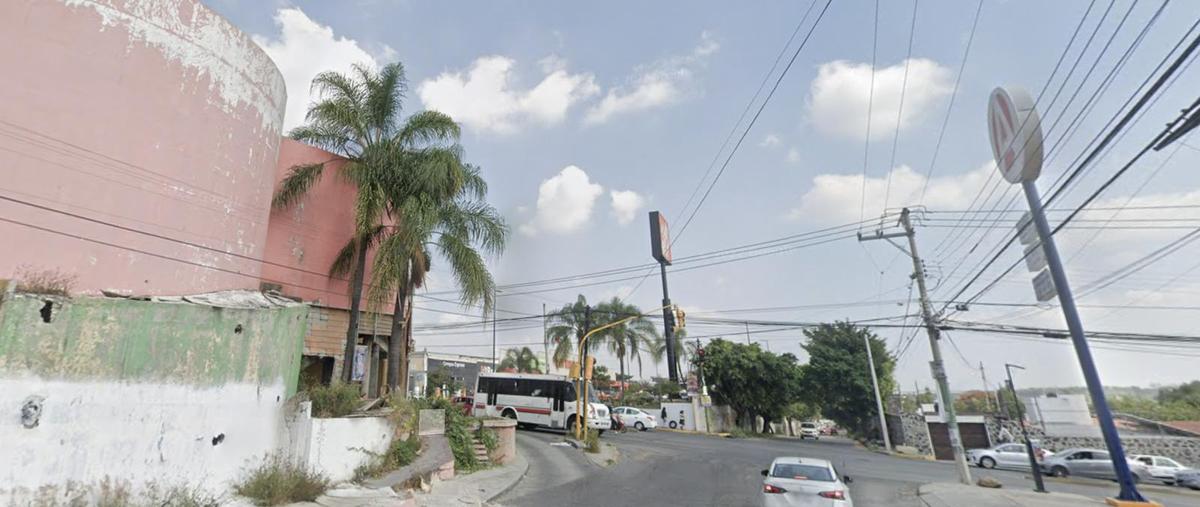 Foto de terreno habitacional en , lomas de cortes, cuernavaca, morelos, 28936842 foto 02 Foto de terreno habitacional en renta en , lomas de cortes, cuernavaca, morelos, 28936842 No. 02