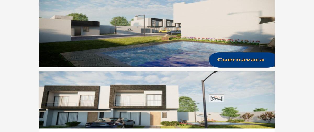 Foto de casa en condominio en venta en  , lomas de cortes, cuernavaca, morelos, 0 No. 03