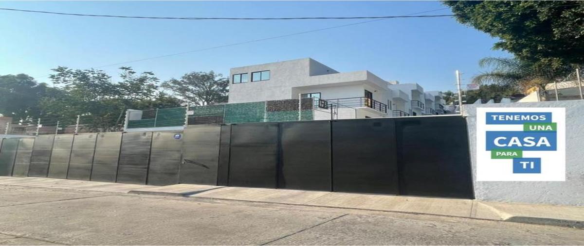 Foto de casa en condominio en venta en  , lomas de cortes, cuernavaca, morelos, 0 No. 03