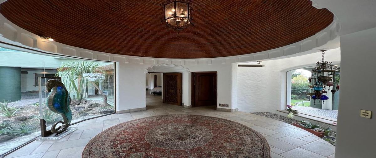 Foto de casa en venta en  , lomas de cortes, cuernavaca, morelos, 29335692 No. 03