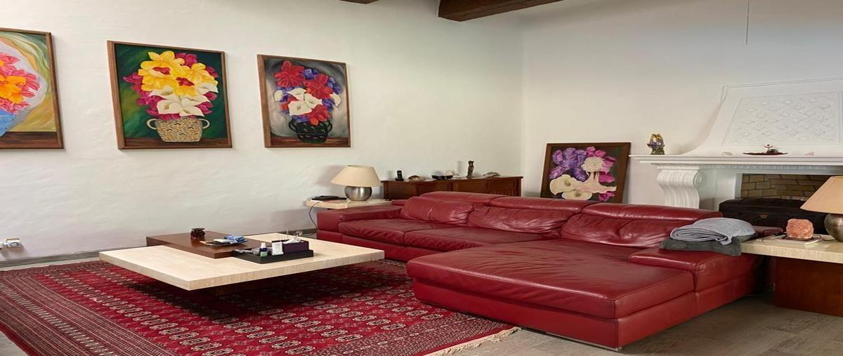 Foto de casa en venta en  , lomas de cortes, cuernavaca, morelos, 29335692 No. 05