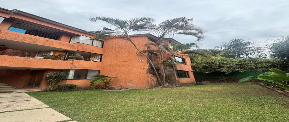 Foto de departamento en venta en  , lomas de cortes, cuernavaca, morelos, 29536604 No. 03