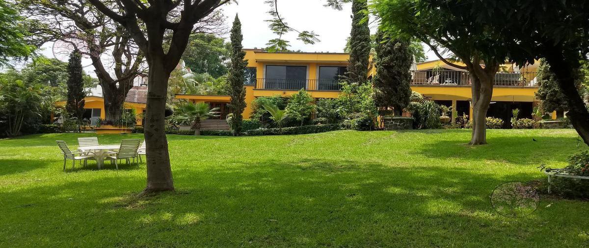 Foto de casa en venta en  , lomas de cortes, cuernavaca, morelos, 0 No. 04